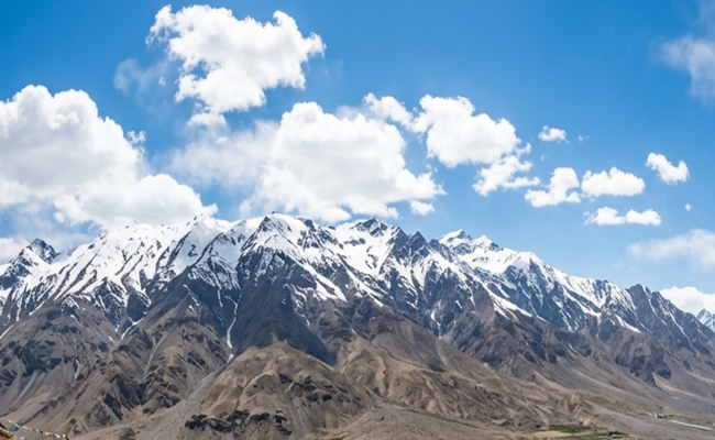 Places to Visit in Spiti Valley​