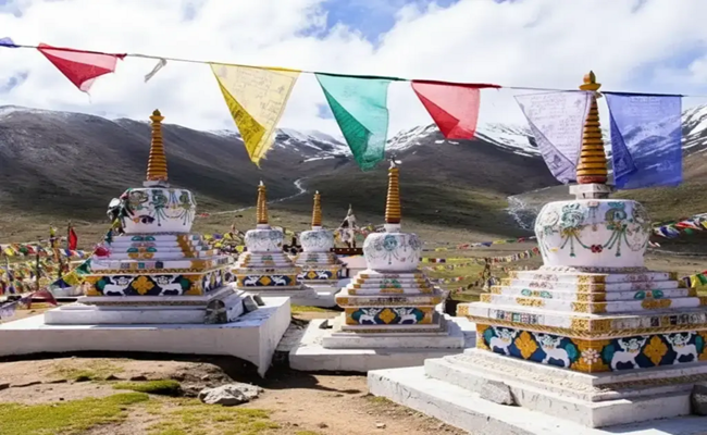 Places to Visit in Spiti Valley​