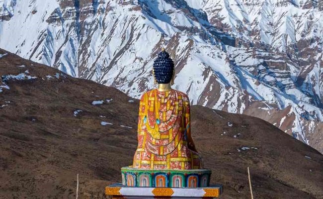 Places to Visit in Spiti Valley​
