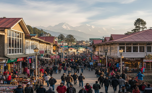 Shimla