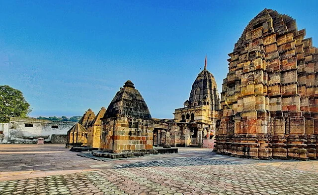 Omkareshwar Jyotirlinga