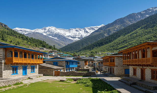 Badrinath