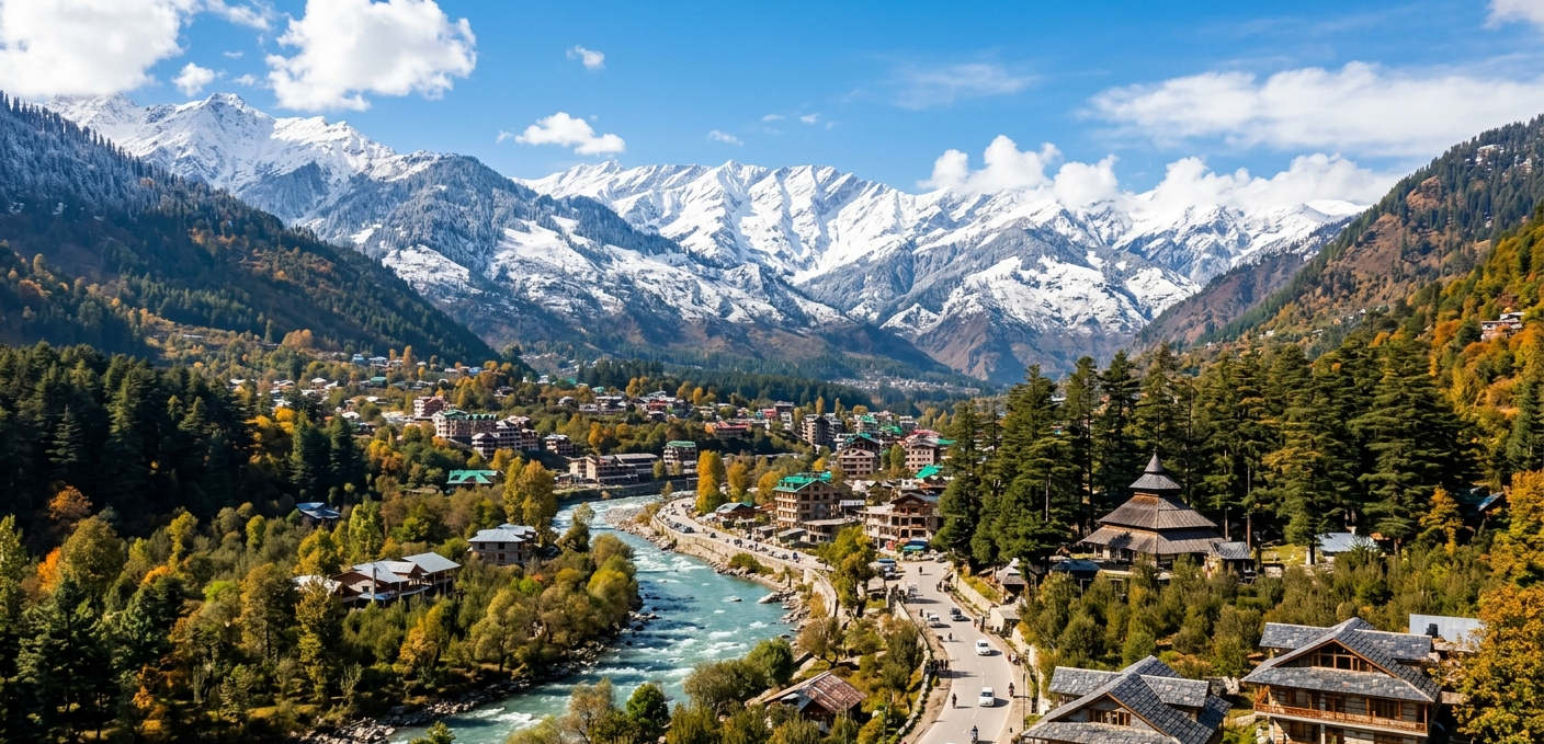 Manali