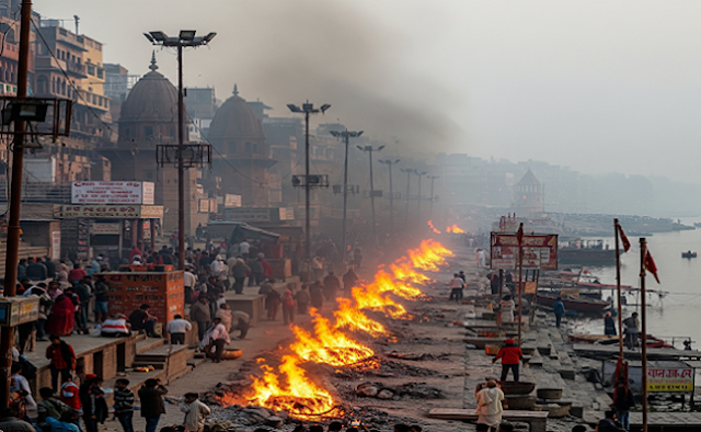 Kashi Vishwanath