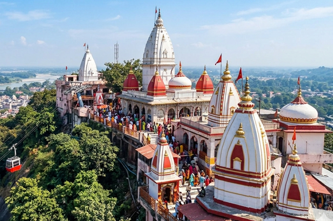 Haridwar