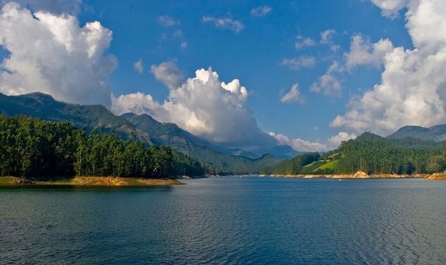 Munnar