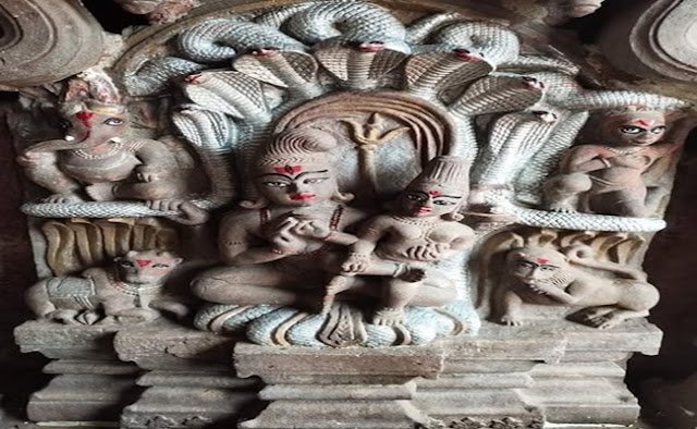 Mahakaleshwar Jyotirlinga