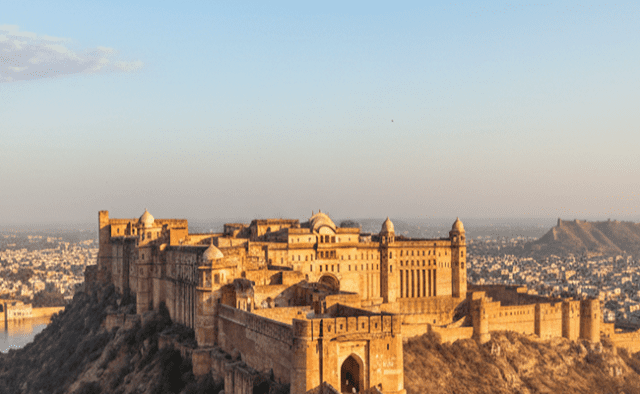 Jaipur