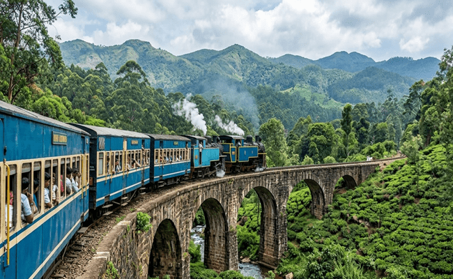 Places to Visit in Ooty​