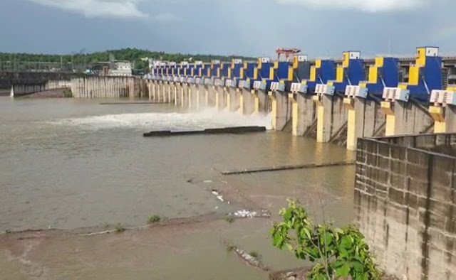 Omkareshwar Jyotirlinga
