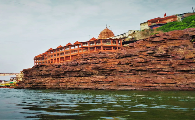 Omkareshwar Jyotirlinga