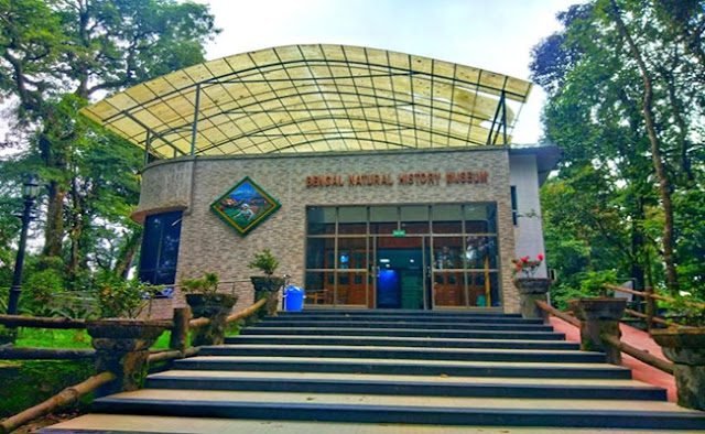 Places to Visit in darjeeling