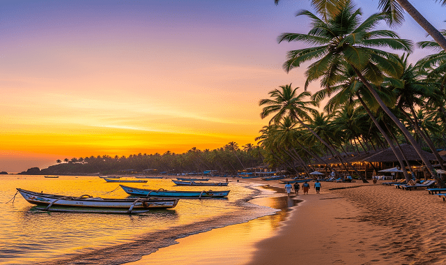 Goa