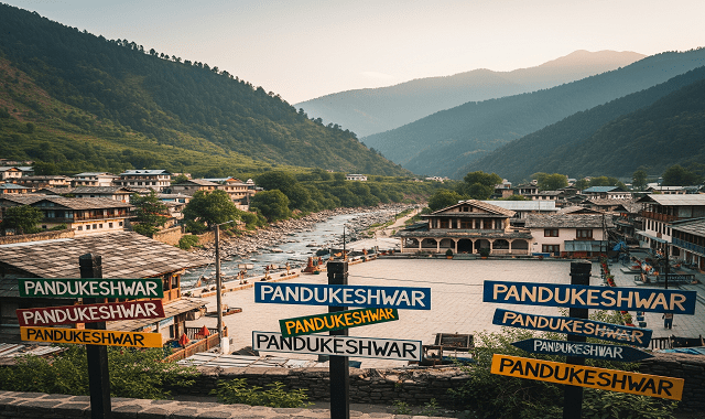 Badrinath