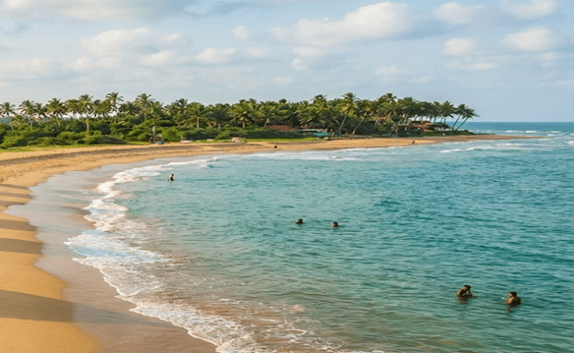 Things to do in Puducherry
