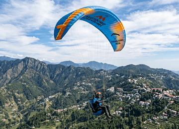 Solang Valley