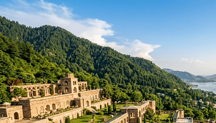 Srinagar