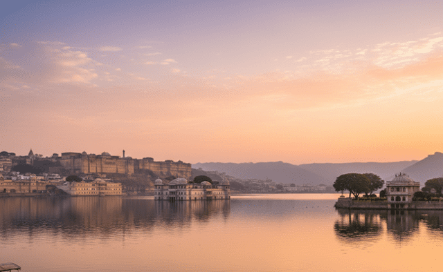 Places to Visit in Udaipur