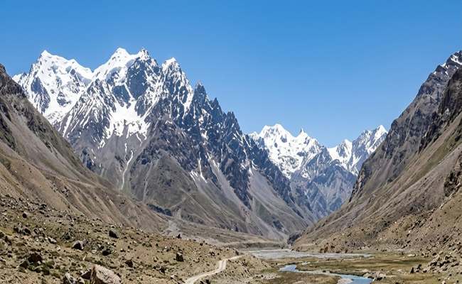 Places to Visit in Spiti Valley​