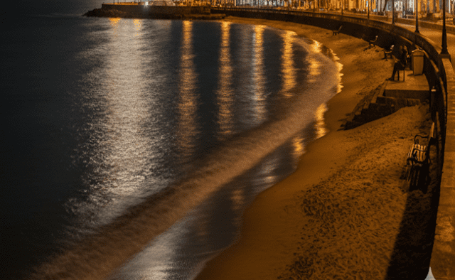 Things to do in Puducherry