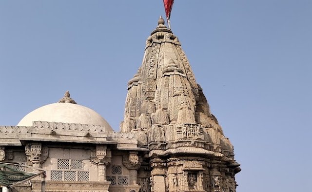 Nageshwar Jyotirlinga