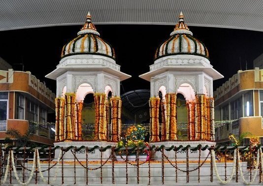Haridwar