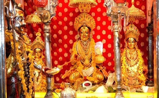 Kashi Vishwanath