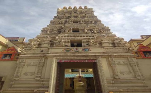 Somnath Jyotirlinga