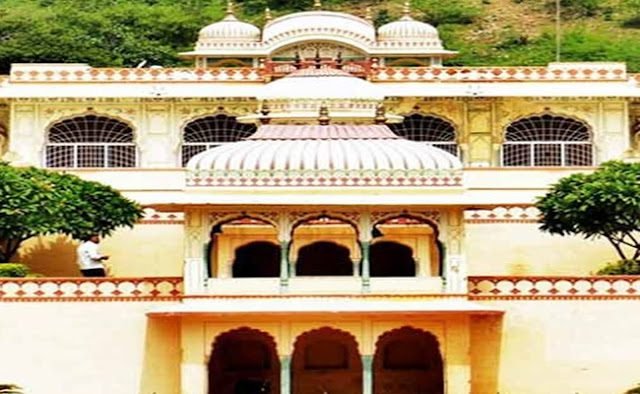 Jaipur