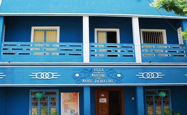 Things to do in Puducherry
