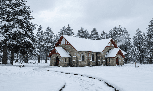 Gulmarg