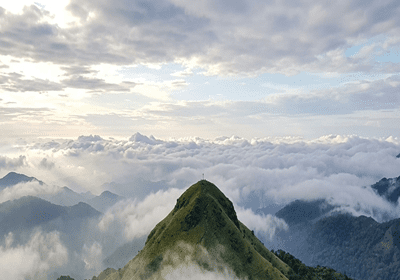 Coorg Tourist Places