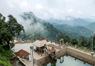 Coorg Tourist Places