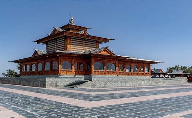 Shimla