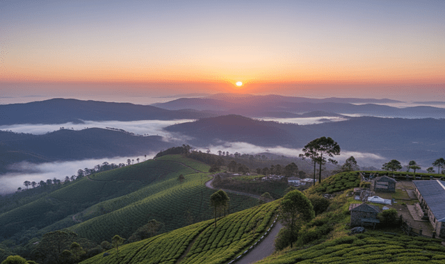 Munnar