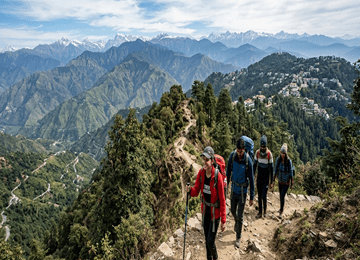 Solang Valley