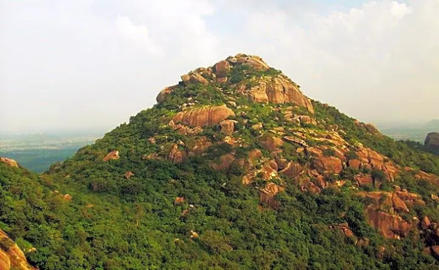 Vaidyanath Jyotirlinga
