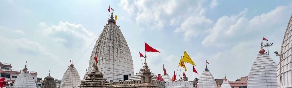 Vaidyanath Jyotirlinga