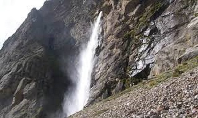 Badrinath