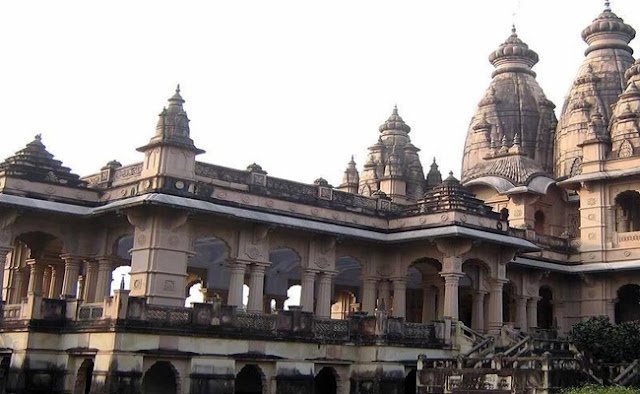 Vaidyanath Jyotirlinga