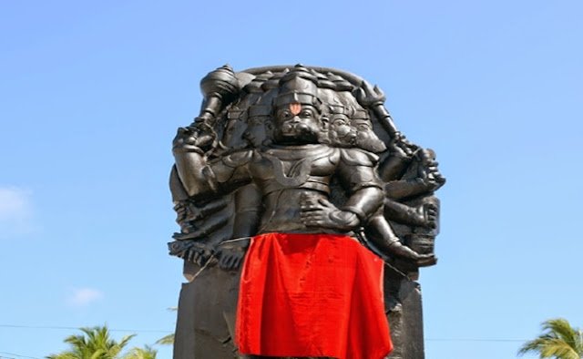 Ramanathaswamy Jyotirlinga
