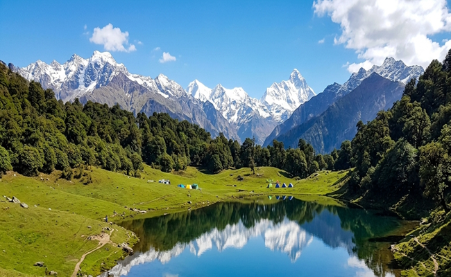 Chopta