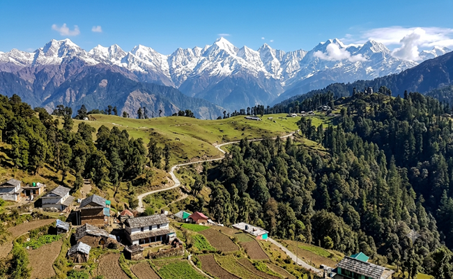 Chopta