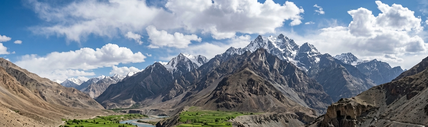 Places to Visit In Ladakh